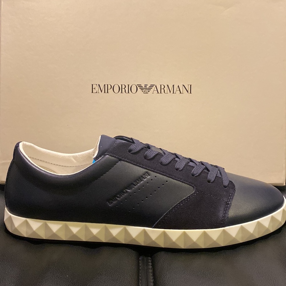 Emporio Armani Sneakers